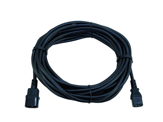Cobra IEC extension cable (10m)
