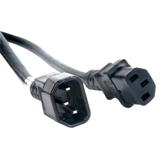 Perfex IEC Extension Cable (3,0m)